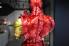 Iron Man Classic (Premier Version) Prestige Series 1/3 Scale Statue