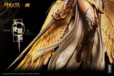 Soul Land - Qian Renxue 1/4 Scale Statue