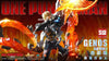 One-Punch Man - Genos 1/6 Scale Statue