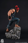 Street Fighter III 3rd Strike - Akuma 1/6 Scale Statue