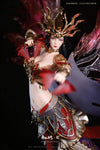 Battle Through the Heavens - Queen Medusa 1/4 Scale Statue