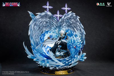 Bleach - Hitsugaya Toshiro 1/6 Scale Statue
