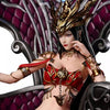 Battle Through the Heavens - Medusa 1/6 Scale Statue