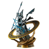 Yu-Gi-Oh - Dark Magician 1/7 Scale Statue