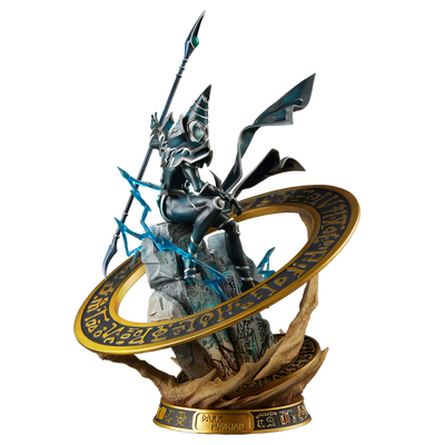 Yu-Gi-Oh - Dark Magician 1/7 Scale Statue