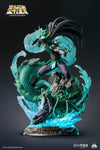 Saint Seiya - Dragon Shiryu 1/6 Scale Statue