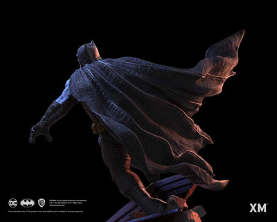 Batman - The Dark Knight Returns - 1/4 Scale Statue