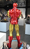 Iron Man Classic (Premier Version) Prestige Series 1/3 Scale Statue