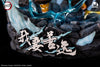 Agatsuma Zenitsu Deluxe Edition 1/4 Scale Statue