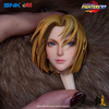 King of Fighters '97 - Blue Mary 1/6 Scale Statue