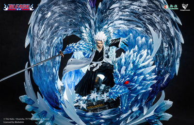 Bleach - Hitsugaya Toshiro 1/6 Scale Statue