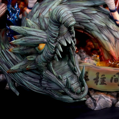 Senju Hashirama (Deluxe Version) 1/4 Scale