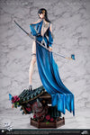 Brilliant Goddess Series - Dao Ji 1/4 Scale Statue