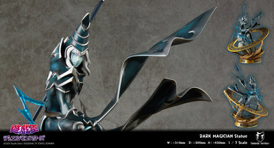 Yu-Gi-Oh - Dark Magician 1/7 Scale Statue