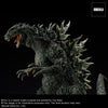Godzilla 2000 Millennium Maquette Replica Soft Vinyl Version