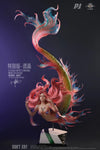 Artist's Original Series - "Don't Cry" Mermaid 1/4 Scale Statue (Exclusive Version)