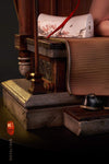 Ancient Classics Series - Pan Jinliang 1/4 Scale Statue