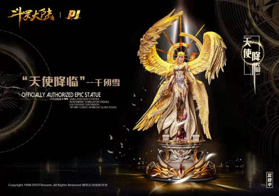 Soul Land - Qian Renxue 1/4 Scale Statue