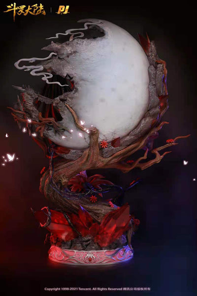 Soul Land - Xiao Wu 1/4 Scale Statue