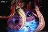 Battle Through the Heavens - Queen Medusa 1/4 Scale Statue
