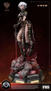 Holy Grail Series - Holy Grail Knight Laura 1/6 Scale Statue