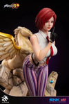 King of Fighters XIV - Vanessa 1/4 Scale Statue