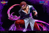 King of Fighters '97 - Iori Yagami 1/4 Scale Statue