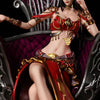 Battle Through the Heavens - Medusa 1/6 Scale Statue