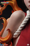King of Fighters '97 - Mai Shiranui Life-Size Bust