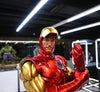 Iron Man Classic (Premier Version) Prestige Series 1/3 Scale Statue
