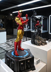 Iron Man Classic (Premier Version) Prestige Series 1/3 Scale Statue