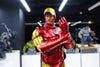 Iron Man Classic (Premier Version) Prestige Series 1/3 Scale Statue