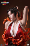 King of Fighters '97 - Mai Shiranui Life-Size Bust