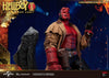 HELLBOY II Superb 1/4 Scale Statue