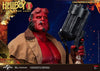 HELLBOY II Superb 1/4 Scale Statue