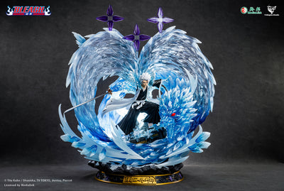 Bleach - Hitsugaya Toshiro 1/6 Scale Statue