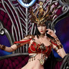 Battle Through the Heavens - Medusa 1/6 Scale Statue