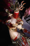 Battle Through the Heavens - Queen Medusa 1/4 Scale Statue