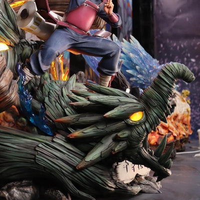 Senju Hashirama (Deluxe Version) 1/4 Scale