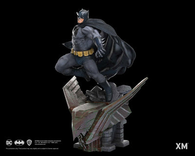 Batman - The Dark Knight Returns - 1/6 Scale Statue