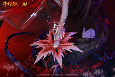 Soul Land - Xiao Wu 1/4 Scale Statue
