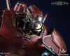Pacific Rim Crimson Typhoon Statue