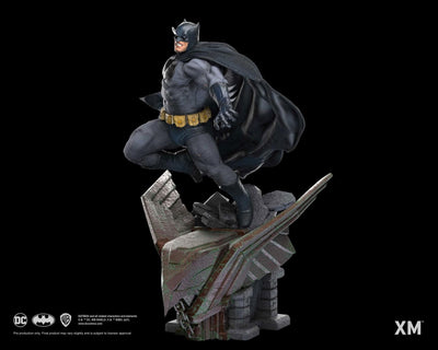 Batman - The Dark Knight Returns - 1/4 Scale Statue