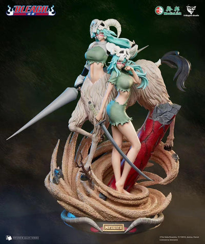 Bleach - Nelliel Tu Odelschwanck 1/6 Scale Statue