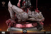 Holy Grail Series - Holy Grail Knight Laura 1/6 Scale Statue