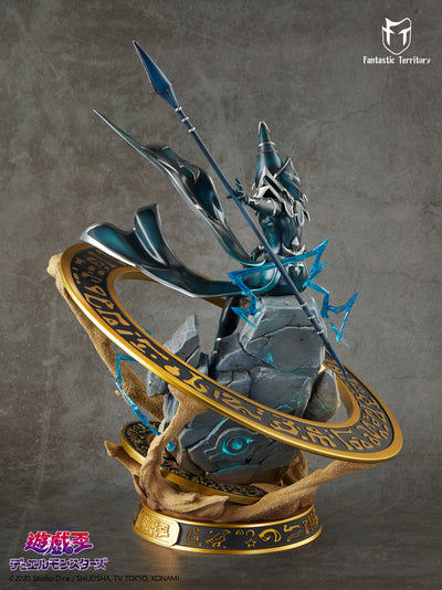 Yu-Gi-Oh - Dark Magician 1/7 Scale Statue