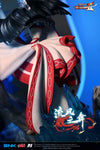 Nakoruru 1/4 Scale Statue