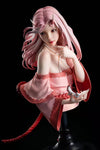 Tstoys Mountain Ghost Myth Series - Ghost Girl