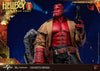 HELLBOY II Superb 1/4 Scale Statue