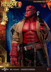 HELLBOY II Superb 1/4 Scale Statue